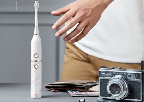 聲波電動牙刷哪個(gè)好用一些